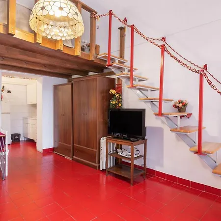 Casa Di Kika *