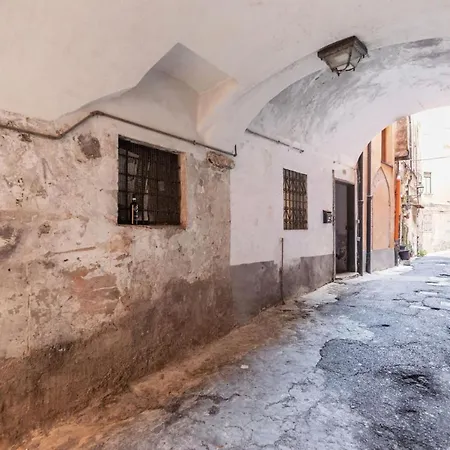 Apartmán Casa Di Kika