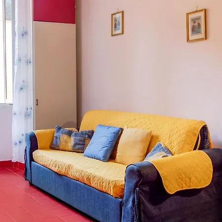 Appartement Casa Di Kika *