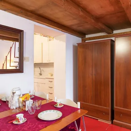Apartmán Casa Di Kika Sanremo