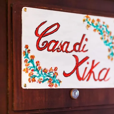 Appartement Casa Di Kika