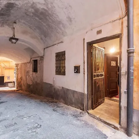 Casa Di Kika Appartement