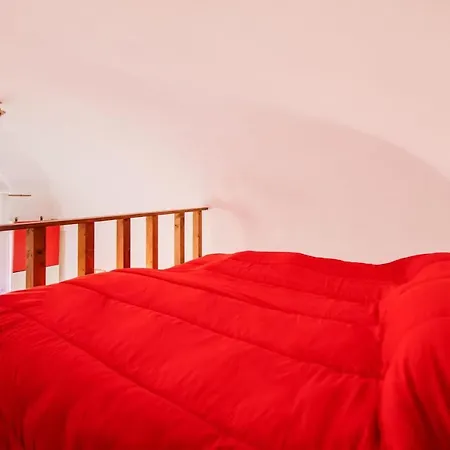 Casa Di Kika Apartmán Sanremo